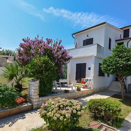 Apartments Dragica スティンヤン エクステリア 写真