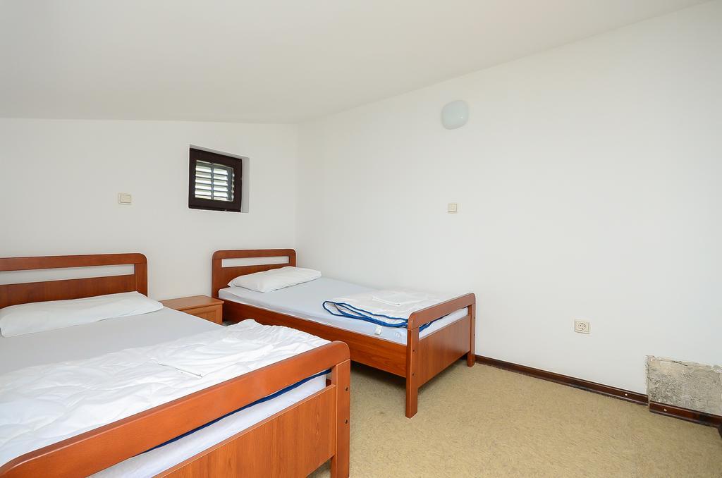 Apartments Dragica スティンヤン エクステリア 写真