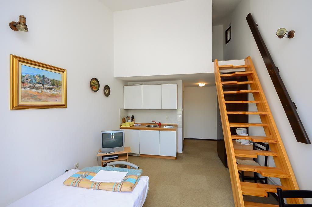 Apartments Dragica スティンヤン エクステリア 写真