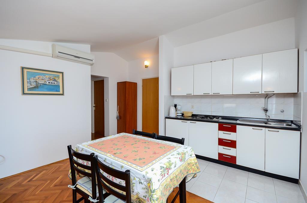 Apartments Dragica スティンヤン エクステリア 写真
