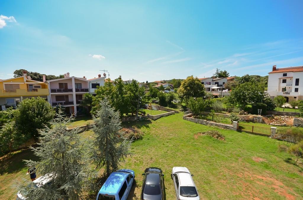 Apartments Dragica スティンヤン エクステリア 写真