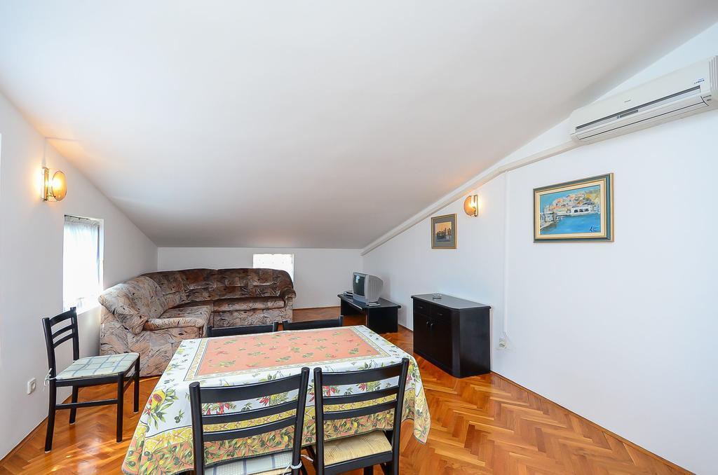 Apartments Dragica スティンヤン エクステリア 写真
