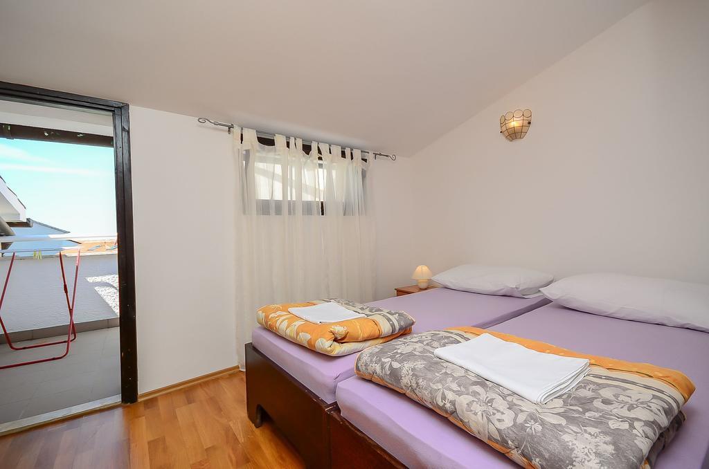 Apartments Dragica スティンヤン エクステリア 写真